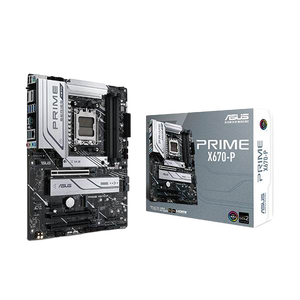 Asus Prime X670EP  DDR5  Placa Base AM5