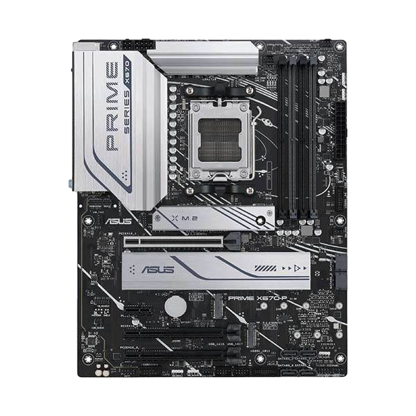 Asus Prime X670EP  DDR5  Placa Base AM5 Asus Prime X670EP  DDR5  Placa Base AM5