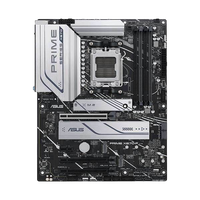 Asus Prime X670EP DDR5 Placa Base AM5 Asus Prime X670EP DDR5 Placa Base AM5