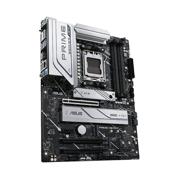 Asus Prime X670EP  DDR5  Placa Base AM5 Asus Prime X670EP  DDR5  Placa Base AM5