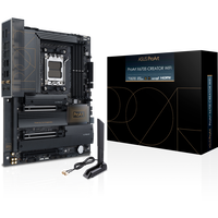 Asus ProArt X670E Creator WiFi AX DDR5 Placa Base AM5 Asus ProArt X670E Creator WiFi AX DDR5 Placa Base AM5