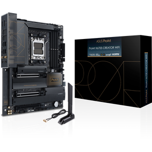 Asus ProArt X670E Creator  WiFi AX  DDR5  Placa Base AM5