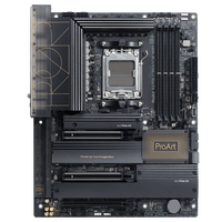 Asus ProArt X670E Creator WiFi AX DDR5 Placa Base AM5 Asus ProArt X670E Creator WiFi AX DDR5 Placa Base AM5