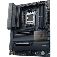 Asus ProArt X670E Creator WiFi AX DDR5 Placa Base AM5 Asus ProArt X670E Creator WiFi AX DDR5 Placa Base AM5
