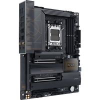 Asus ProArt X670E Creator WiFi AX DDR5 Placa Base AM5 Asus ProArt X670E Creator WiFi AX DDR5 Placa Base AM5