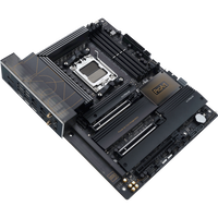 Asus ProArt X670E Creator WiFi AX DDR5 Placa Base AM5 Asus ProArt X670E Creator WiFi AX DDR5 Placa Base AM5