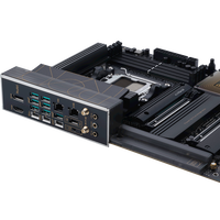 Asus ProArt X670E Creator WiFi AX DDR5 Placa Base AM5 Asus ProArt X670E Creator WiFi AX DDR5 Placa Base AM5