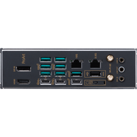 Asus ProArt X670E Creator WiFi AX DDR5 Placa Base AM5 Asus ProArt X670E Creator WiFi AX DDR5 Placa Base AM5