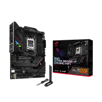 Asus ROG Strix B650E-F Gaming / WiFi AX / DDR5 - Placa Base AM5