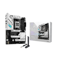 Asus ROG Strix B650-A Gaming / WiFi AX / DDR5 - Placa Base AM5