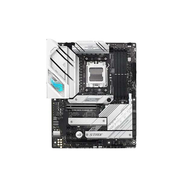 Asus ROG Strix B650A Gaming WiFi AX DDR5 Placa Base AM5 Asus ROG Strix B650A Gaming WiFi AX DDR5 Placa Base AM5