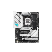 Asus ROG Strix B650A Gaming WiFi AX DDR5 Placa Base AM5 Asus ROG Strix B650A Gaming WiFi AX DDR5 Placa Base AM5
