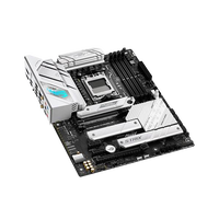 Asus ROG Strix B650A Gaming WiFi AX DDR5 Placa Base AM5 Asus ROG Strix B650A Gaming WiFi AX DDR5 Placa Base AM5