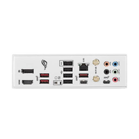 Asus ROG Strix B650A Gaming WiFi AX DDR5 Placa Base AM5 Asus ROG Strix B650A Gaming WiFi AX DDR5 Placa Base AM5