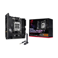 Asus ROG Strix B650EI Gaming  WiFi AX  DDR5  MiniITX  Placa Base AM5
