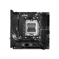 Asus ROG Strix B650EI Gaming  WiFi AX  DDR5  MiniITX  Placa Base AM5