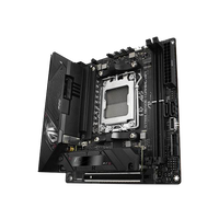 Asus ROG Strix B650EI Gaming  WiFi AX  DDR5  MiniITX  Placa Base AM5