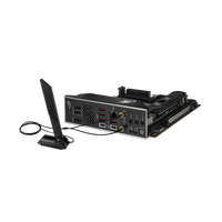 Asus ROG Strix B650EI Gaming  WiFi AX  DDR5  MiniITX  Placa Base AM5