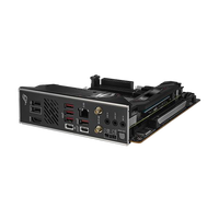 Asus ROG Strix B650EI Gaming  WiFi AX  DDR5  MiniITX  Placa Base AM5