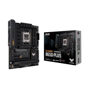 Asus TUF Gaming B650Plus  DDR5  Placa Base AM5