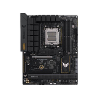 Asus TUF Gaming B650Plus  DDR5  Placa Base AM5
