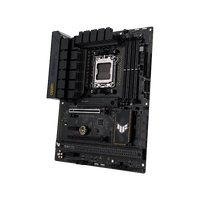 Asus TUF Gaming B650Plus  DDR5  Placa Base AM5