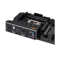 Asus TUF Gaming B650Plus  DDR5  Placa Base AM5