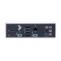 Asus TUF Gaming B650Plus  DDR5  Placa Base AM5