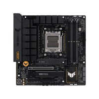 Asus TUF Gaming B650MPlus  DDR5  Placa Base AM5