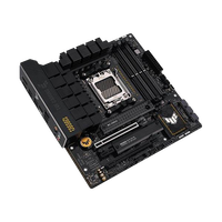 Asus TUF Gaming B650MPlus  DDR5  Placa Base AM5
