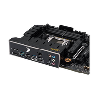 Asus TUF Gaming B650MPlus  DDR5  Placa Base AM5