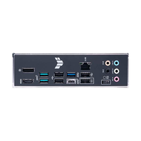 Asus TUF Gaming B650MPlus  DDR5  Placa Base AM5