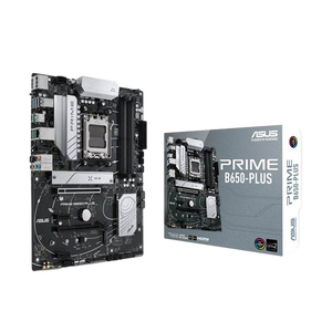 Asus Prime B650Plus DDR5 Placa Base AM5 Asus Prime B650Plus DDR5 Placa Base AM5