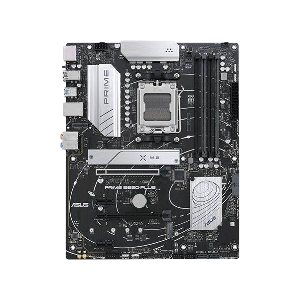 Asus Prime B650Plus DDR5 Placa Base AM5 Asus Prime B650Plus DDR5 Placa Base AM5