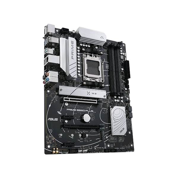 Asus Prime B650Plus DDR5 Placa Base AM5 Asus Prime B650Plus DDR5 Placa Base AM5