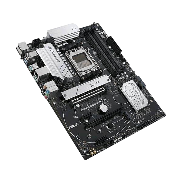 Asus Prime B650Plus DDR5 Placa Base AM5 Asus Prime B650Plus DDR5 Placa Base AM5