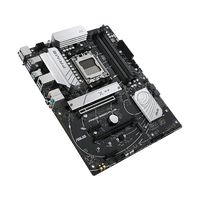 Asus Prime B650Plus  DDR5  Placa Base AM5