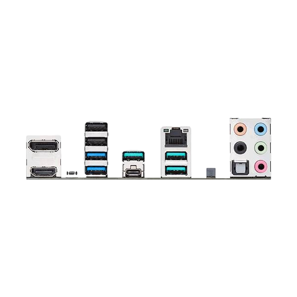 Asus Prime B650Plus DDR5 Placa Base AM5 Asus Prime B650Plus DDR5 Placa Base AM5