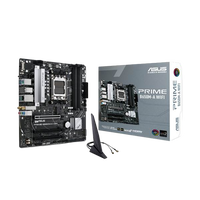 Asus Prime B650MA WiFi AX DDR5 Placa Base AM5 Asus Prime B650MA WiFi AX DDR5 Placa Base AM5
