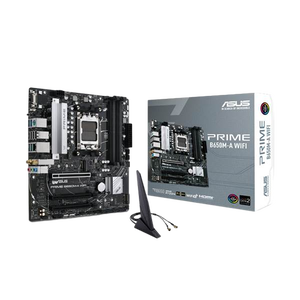 Asus Prime B650MA  WiFi AX  DDR5  Placa Base AM5