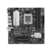 Asus Prime B650MA WiFi AX DDR5 Placa Base AM5 Asus Prime B650MA WiFi AX DDR5 Placa Base AM5