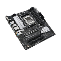 Asus Prime B650MA WiFi AX DDR5 Placa Base AM5 Asus Prime B650MA WiFi AX DDR5 Placa Base AM5