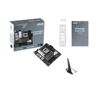 Asus Prime B650MA WiFi AX DDR5 Placa Base AM5 Asus Prime B650MA WiFi AX DDR5 Placa Base AM5