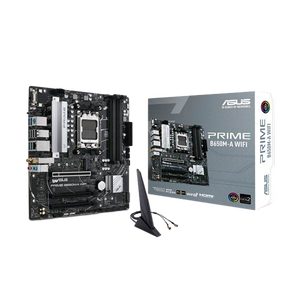 Asus Prime B650MA DDR5 Placa Base AM5 Asus Prime B650MA DDR5 Placa Base AM5