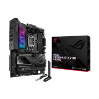 Asus ROG Maximus Z790 Hero  WiFi AX  DDR5  Placa Base Intel 1700