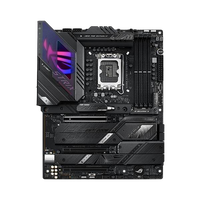 Asus ROG Strix Z790E Gaming WiFi AX DDR5 Placa Base Intel 1700 Asus ROG Strix Z790E Gaming WiFi AX DDR5 Placa Base Intel 1700