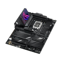 Asus ROG Strix Z790E Gaming WiFi AX DDR5 Placa Base Intel 1700 Asus ROG Strix Z790E Gaming WiFi AX DDR5 Placa Base Intel 1700