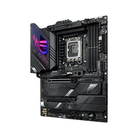 Asus ROG Strix Z790E Gaming WiFi AX DDR5 Placa Base Intel 1700 Asus ROG Strix Z790E Gaming WiFi AX DDR5 Placa Base Intel 1700
