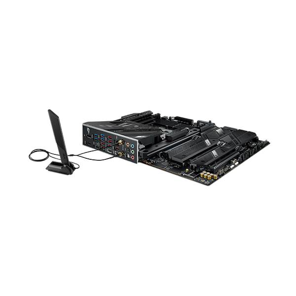 Asus ROG Strix Z790E Gaming WiFi AX DDR5 Placa Base Intel 1700 Asus ROG Strix Z790E Gaming WiFi AX DDR5 Placa Base Intel 1700