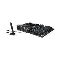 Asus ROG Strix Z790E Gaming WiFi AX DDR5 Placa Base Intel 1700 Asus ROG Strix Z790E Gaming WiFi AX DDR5 Placa Base Intel 1700